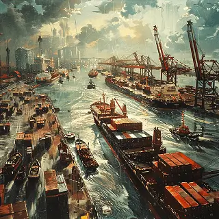 挖坑违反什么法律