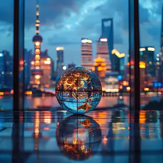 什么是法律天平