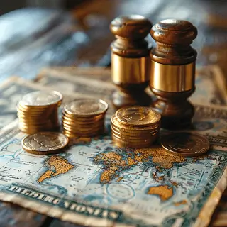 法律英语中k什么意思