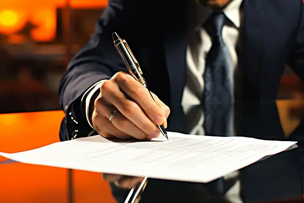 法律填写什么类目